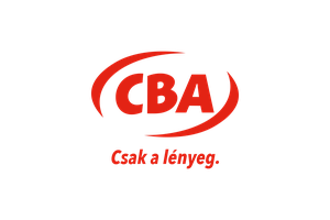 CBA Kft. logó