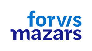 Forvis Mazars Kft. logó