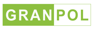 GRANPOL Kft. logó