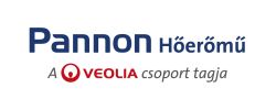 Pannon Hőerőmű Zrt. logo