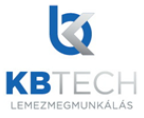 "KENYERES-BIZTONSÁGTECHNIKA" Kft. logó