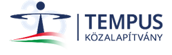Tempus Közalapítvány logó