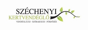 Széchenyi Étterem Kft. logó