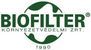 BIOFILTER Zrt. karrier, állás és munka
