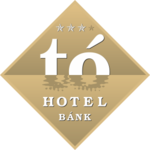 Tó Hotel Kft. logo