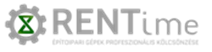 RENTIME Kft. logó