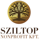 SZILTOP NONPROFIT Kft. logo