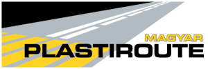 MAGYAR PLASTIROUTE KFT. logó