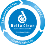DELTA CLEAN Kft. karrier, állás és munka