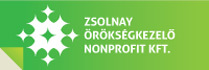Zsolnay Örökségkezelő Nonprofit Kft.