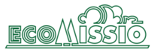 ECOMISSIO Kft. logo