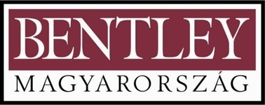 Bentley Magyarország Kft. logó
