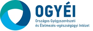 Országos Gyógyszerészeti és Élelmezés-Egészségügyi Intézet