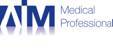 AIM-Medical Kft. logó