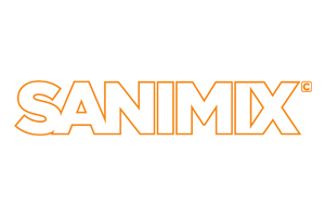 SANIMIX Kft. logó
