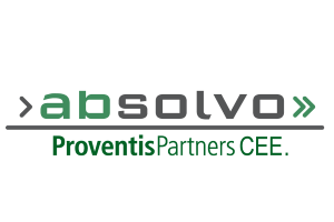 ABSOLVO CONSULTING Kft. logó