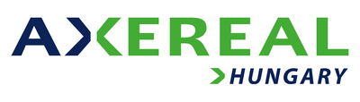 Axereal Hungary Kft.