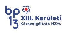 XIII. Kerületi Közszolgáltató Nonprofit karrier, állás és munka