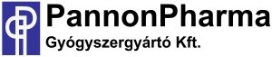Pannonpharma Kft. logo