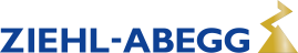 ZIEHL-ABEGG Kft. logo