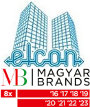 ELCON ELECTRONIC Kft. karrier, állás és munka