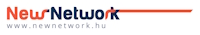 NEW-NETWORK Kft. logo