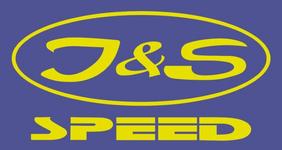 J & S SPEED Kft. logó