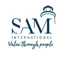 SAM Executive Search Hungary Kft. logó