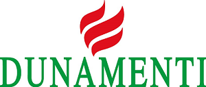 DUNAMENTI VK Zrt. logó