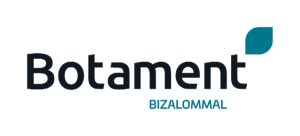 MC-Bauchemie Kft. BOTAMENT Üzletág logó