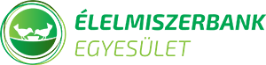 Magyar Élelmiszerbank Egyesület logó
