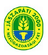 Jászapáti 2000. Mg. ZRt.