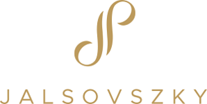 Jalsovszky Ügyvédi Iroda logó