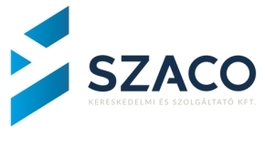 "SZA-CO" Kft. logó