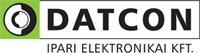 DATCON Kft. logó