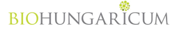 BIOHUNGARICUM Kft. logó