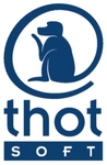 Thot-Soft 2002 Kft. logo