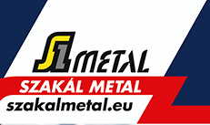 SZAKÁL-MET-AL Zrt. karrier, állás és munka