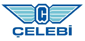 Celebi Ground Handling Hungary Kft. logó