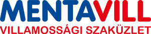 MENTAVILL Kft. logó