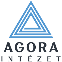 AGORA Oktatási Intézet Kft. logó