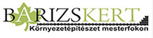 Barizs Kert Kft. logó