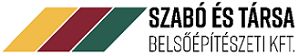 SZABÓ ÉS TÁRSA BELSŐÉPÍTÉSZETI karrier, állás és munka