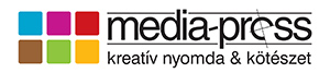 Media-Press '91 Kft. logó