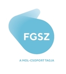 FGSZ Földgázszállító Zrt. logo