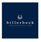 Billerbeck Budapest Kft. logó