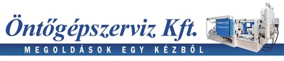Öntőgépszerviz Kft.