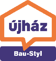 BAU-STYL KFT. logó