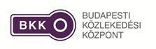 BKK Zrt. logo