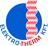 ELEKTRO-THERM KFT logó
